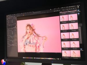 振袖