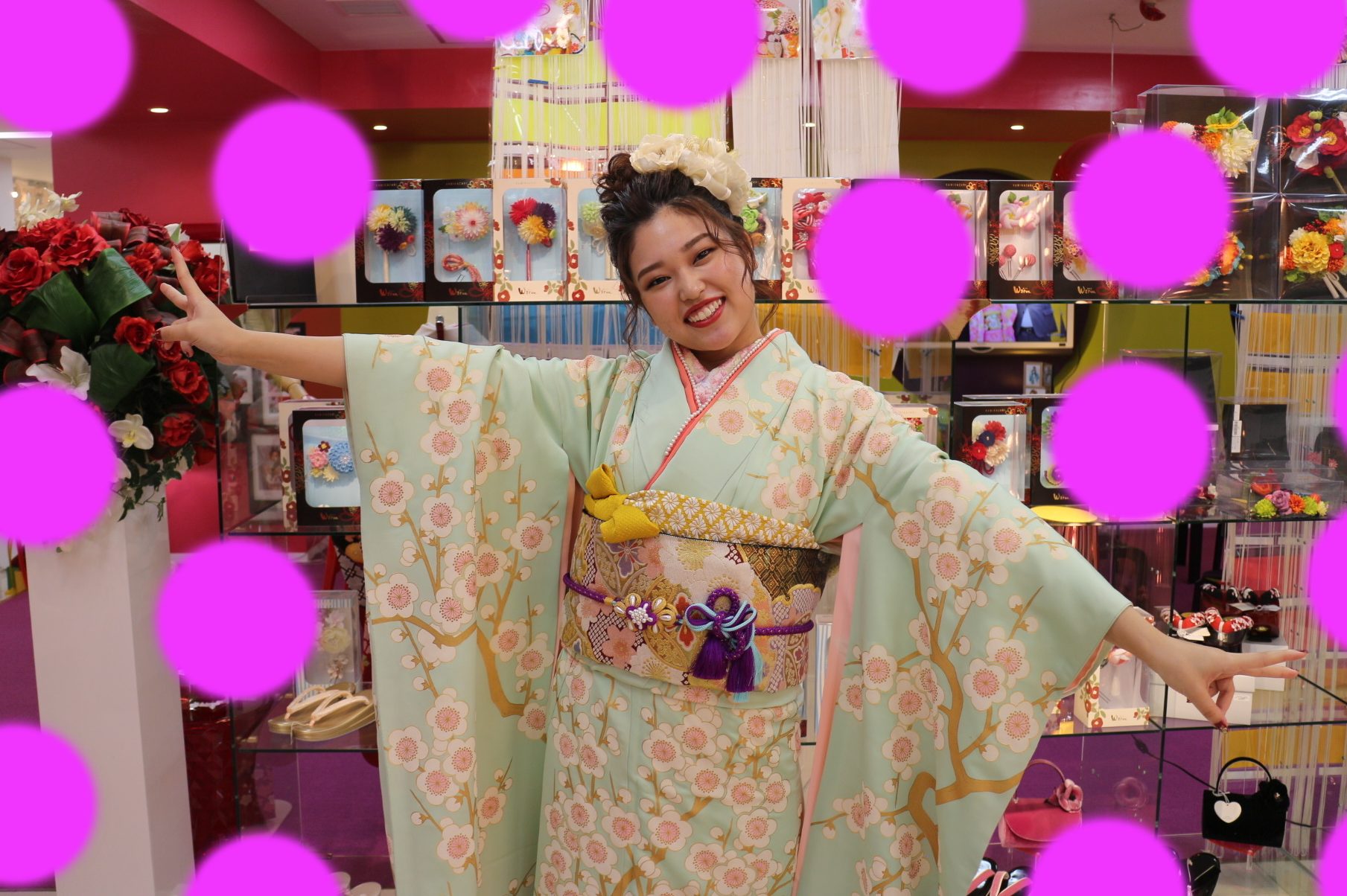 ♡31日　可愛い前撮り姫ちゃん♡