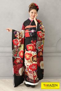 振袖