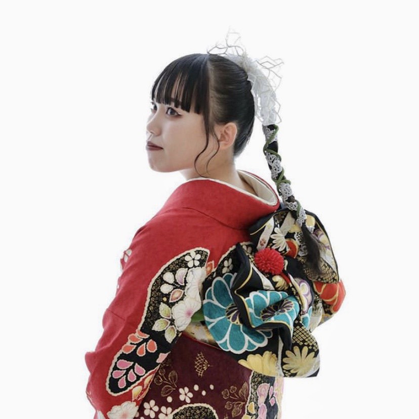 ♡大阪梅田で成人式　お持ちのお振袖で！オシャレなお写真を残せます♡