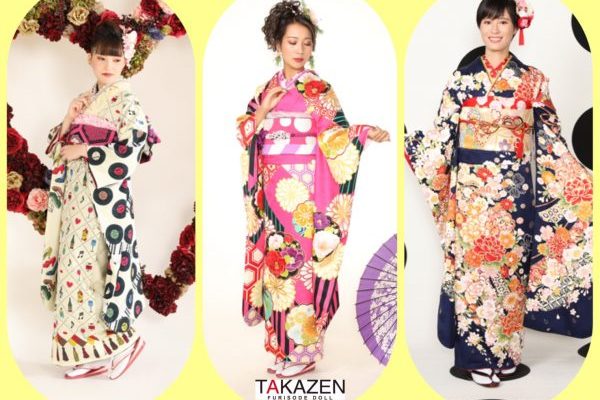 ❤7日　神戸で成人式振袖格安前撮りプラン19800円。振袖一式・ヘアメイク・着付け・撮影料込❤