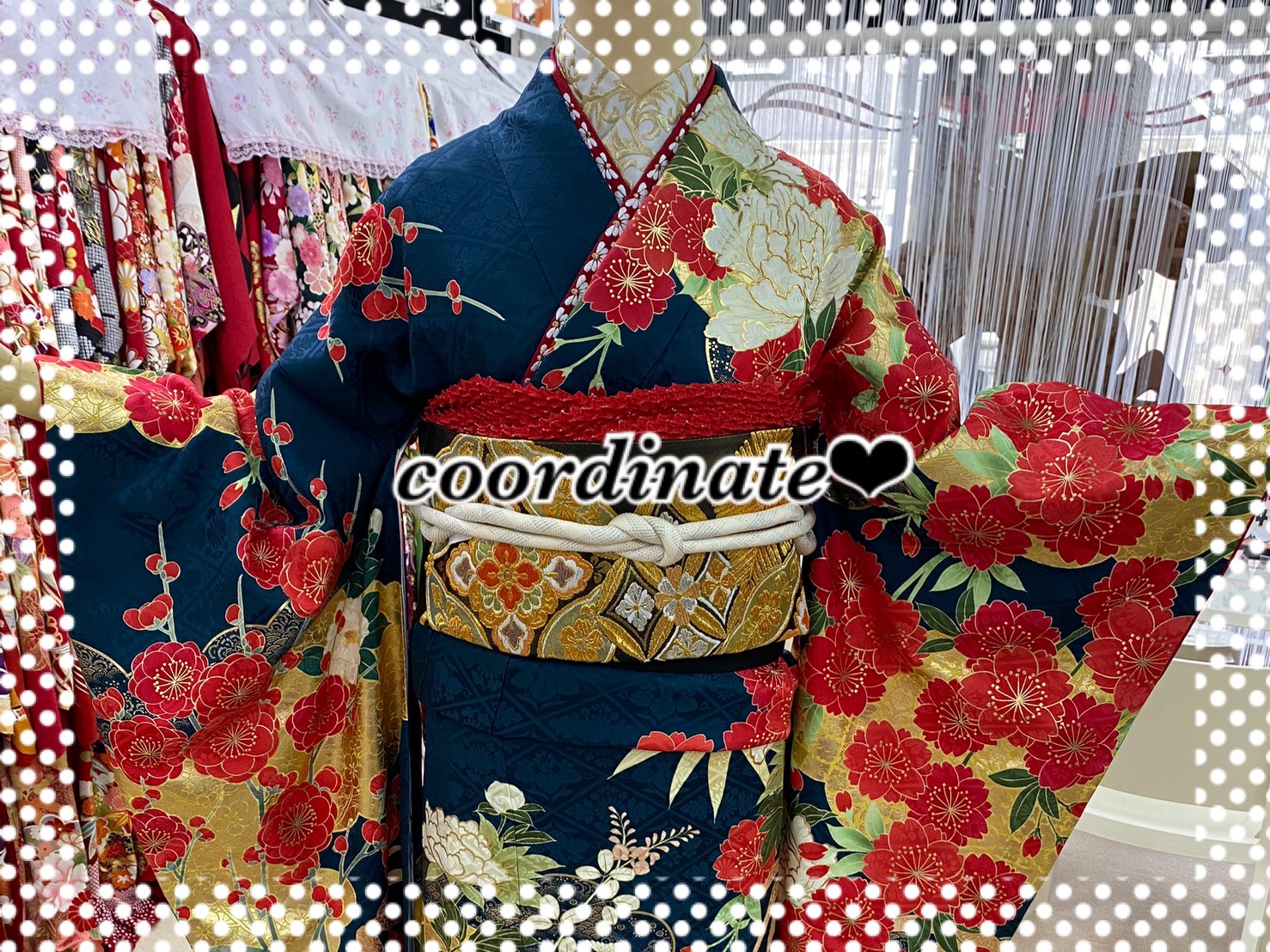 16日♡マネキンコーデ変更しました♡