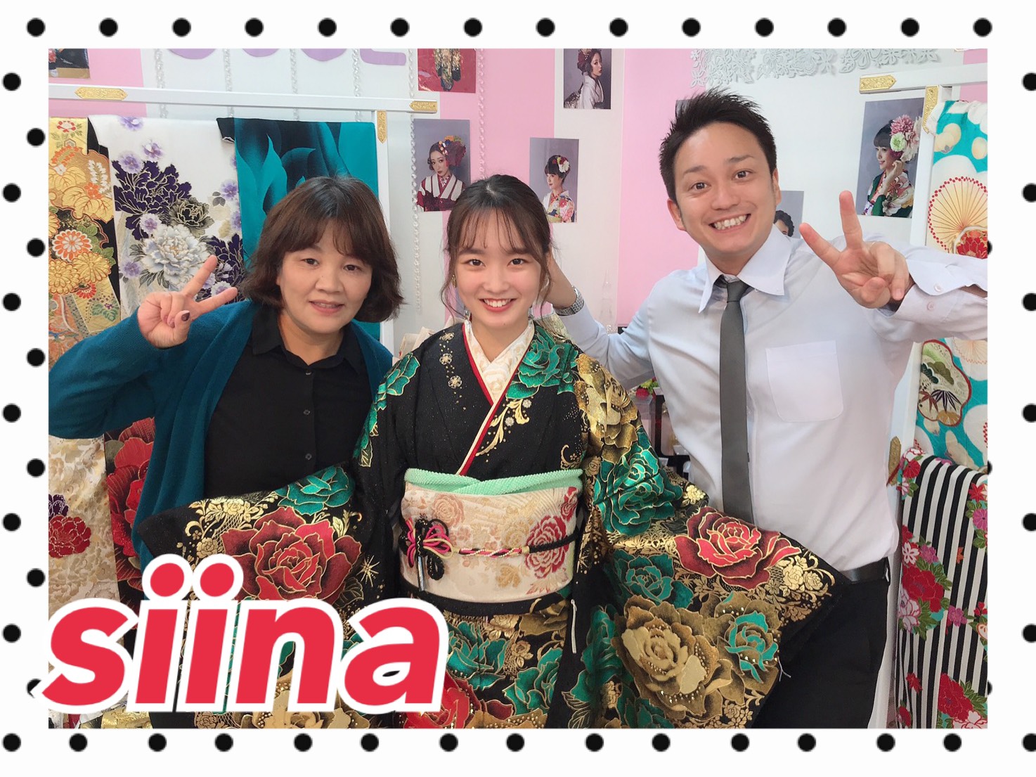 31日♡本日のご来店姫ちゃん♡