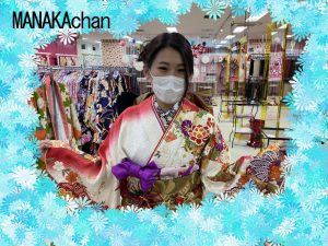 古典　写真プラン　振袖