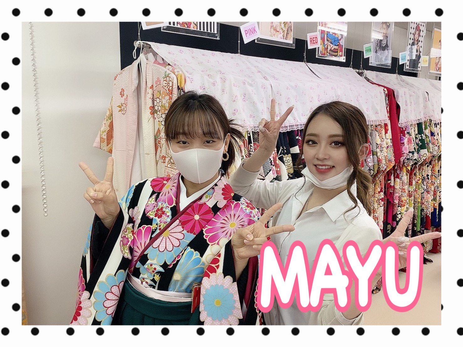 24日♡本日のご来店姫ちゃん♡