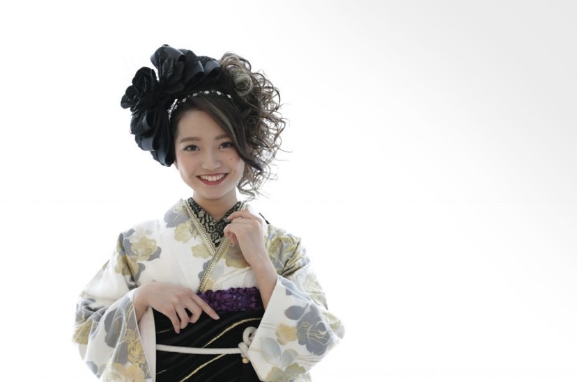 ♡大阪梅田で成人式　かわいい振袖前撮り撮影会♥【TAKAZEN梅田本店】