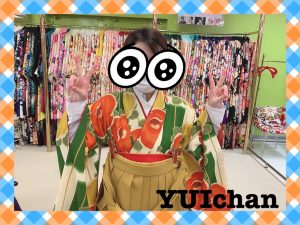 袴　レトロ　