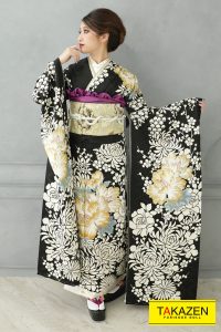 振袖