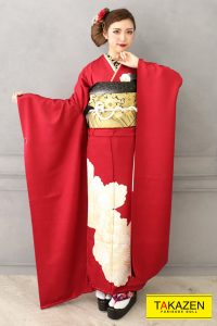 振袖