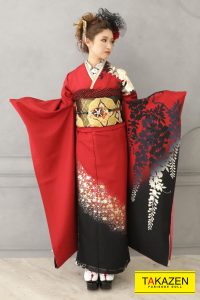 振袖