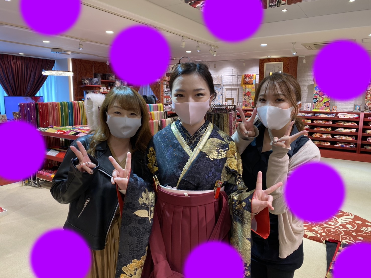 ♡11日　今日の来店姫ちゃん♡