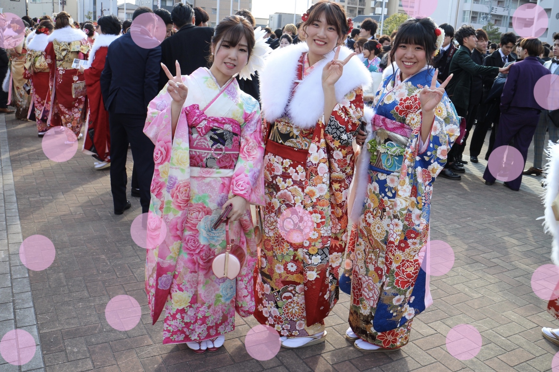 ★2021年（令和3年）宝塚市成人式情報のご案内★