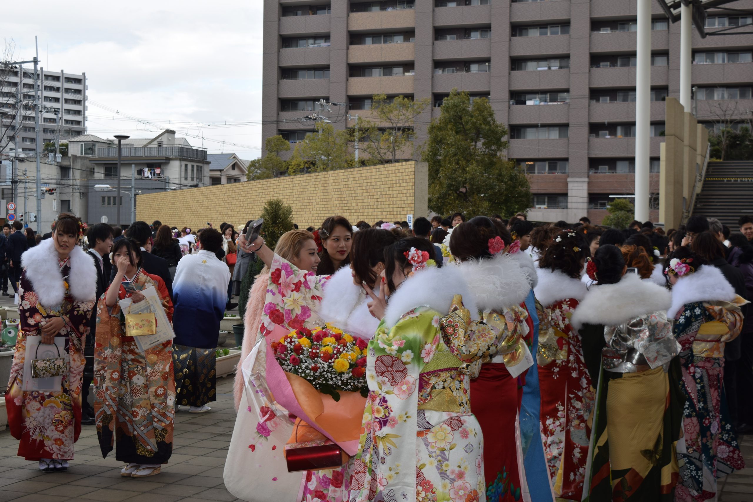 ♡29日〔大阪〕2021年成人　生野区の会場・日時・日程♡