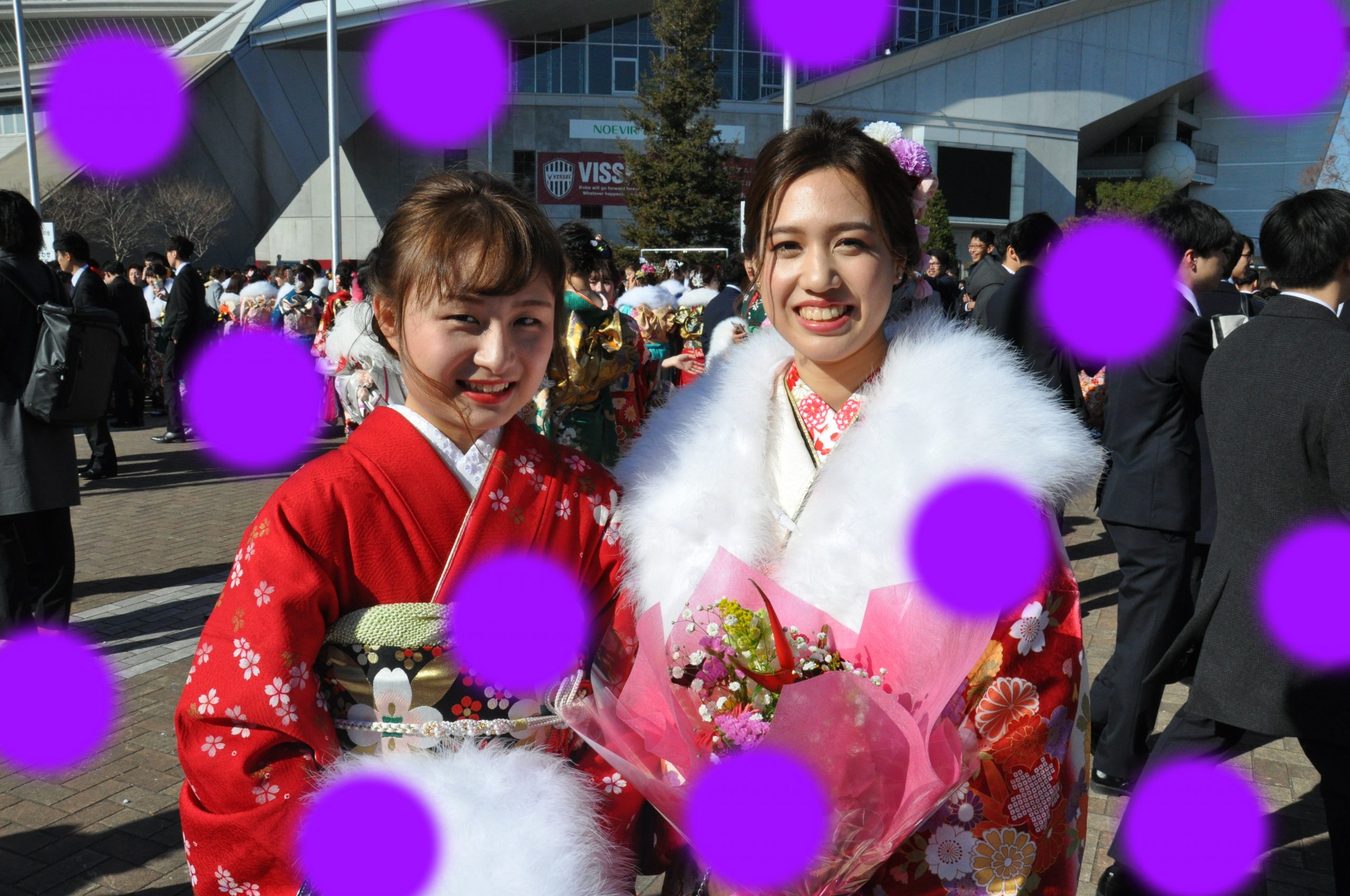 ★2021年（令和3年）播磨町の成人式情報★