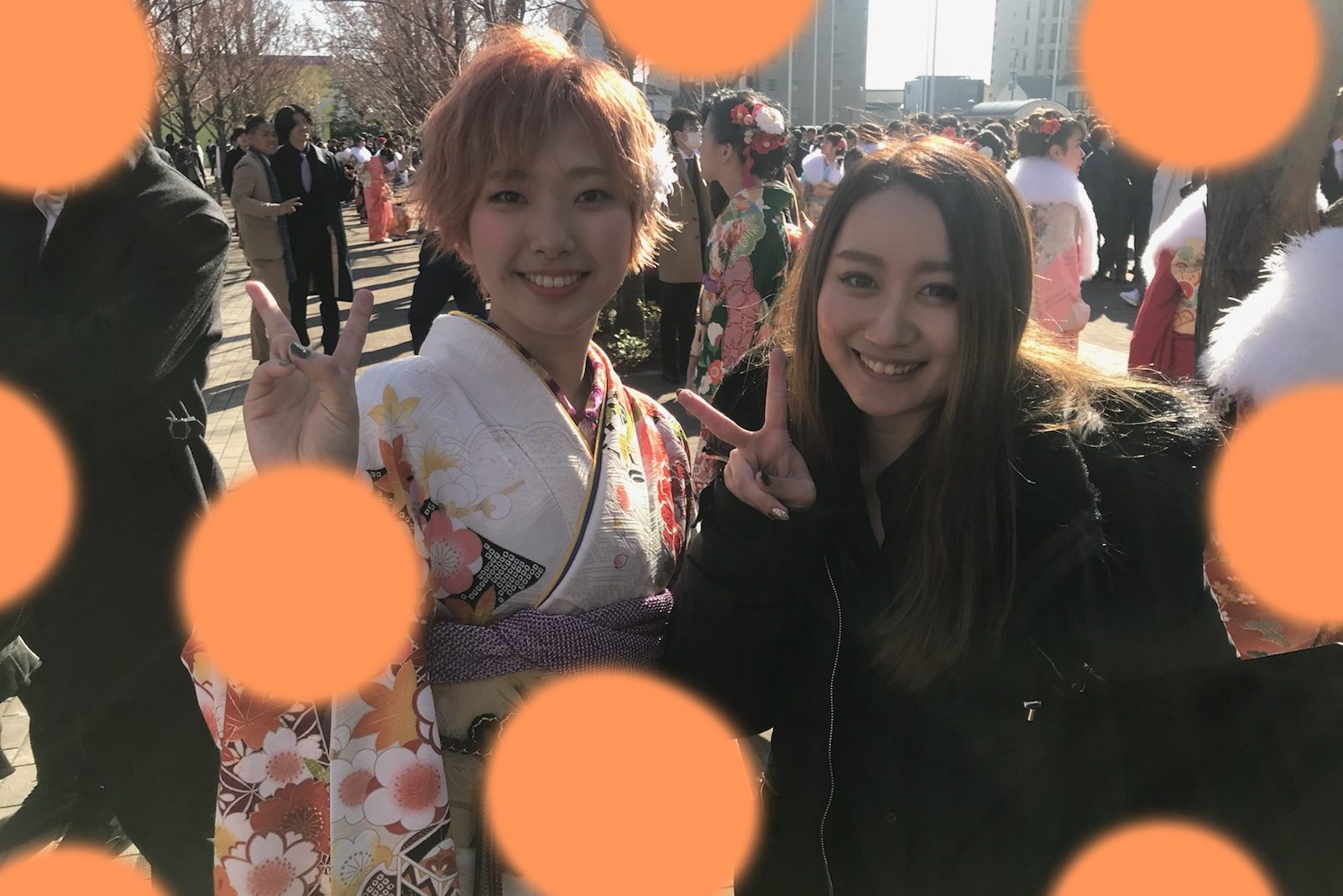 ★2021年（令和3年）尼崎市成人式情報のご案内★