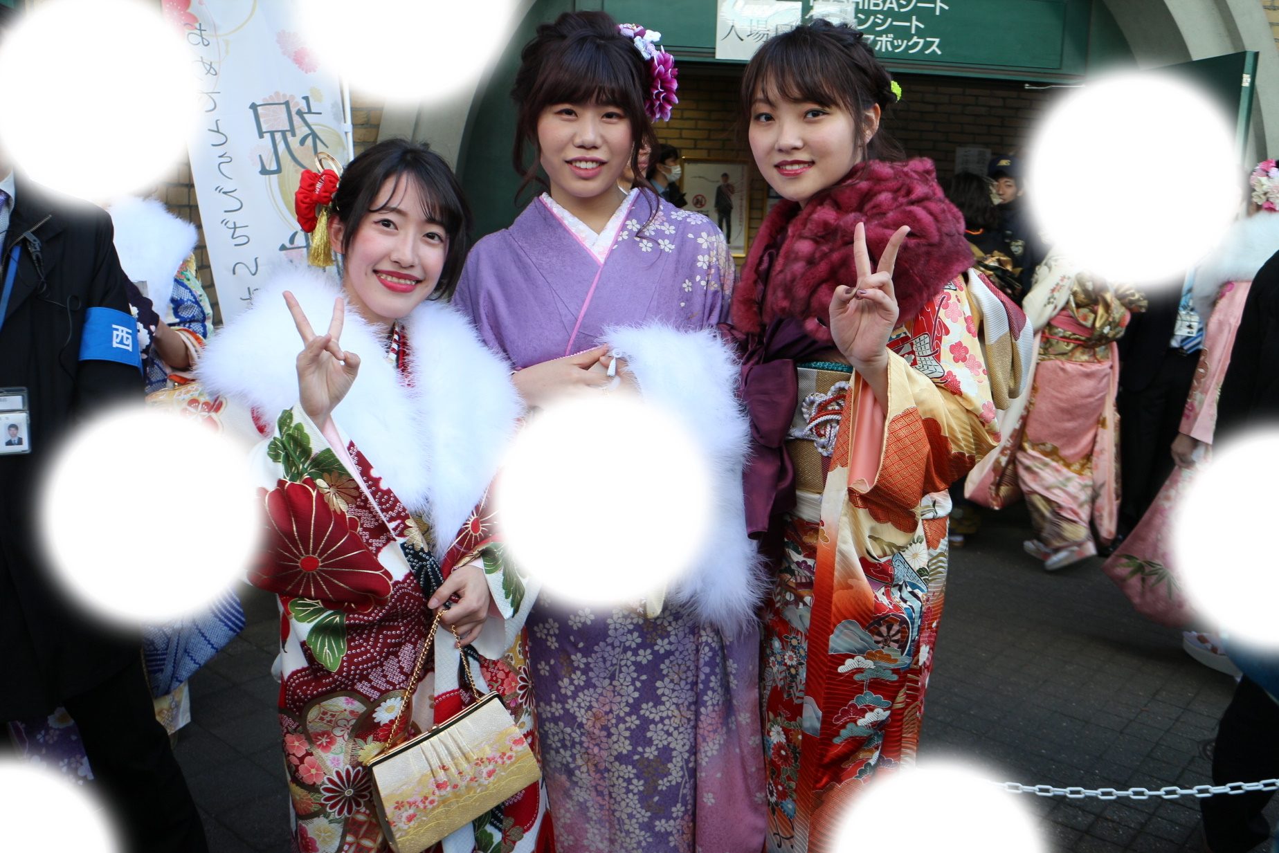 ★2021年（令和3年）三田市成人式情報のご案内★