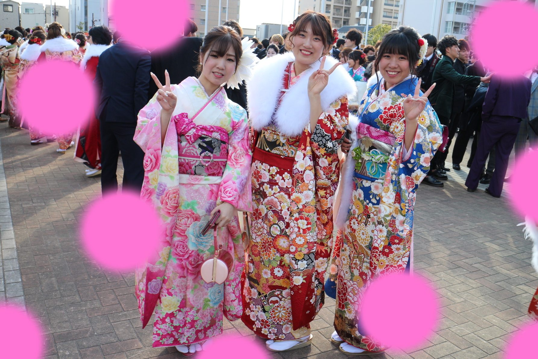 ★2021年（令和3年）芦屋市成人式情報のご案内★