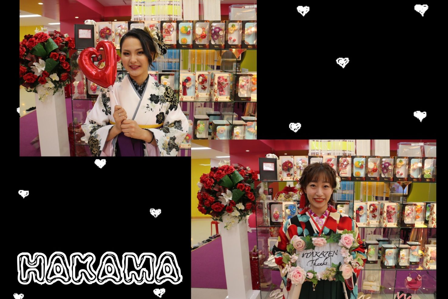 ♡13日　オフショットの楽しさNo1♡