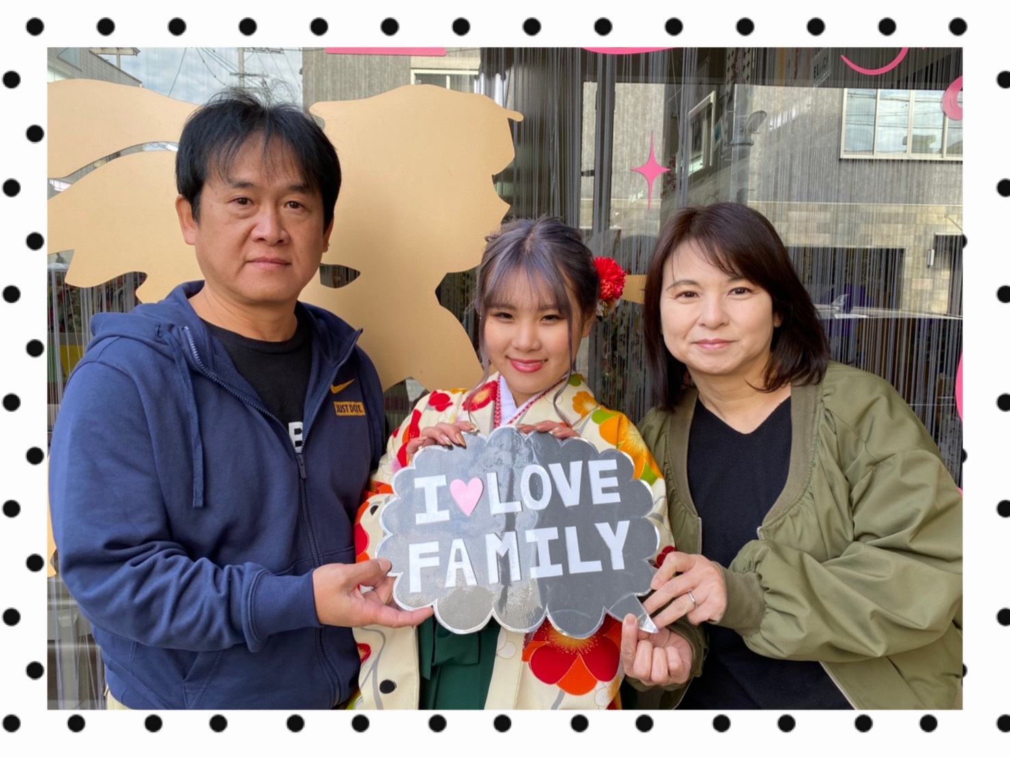 29日♡【奈良】袴の前撮り撮影会♡9名のご来店姫ちゃん♡