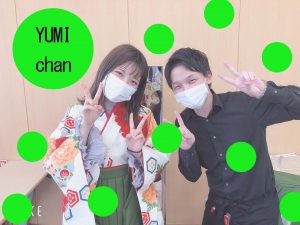 袴　展示会　古典
