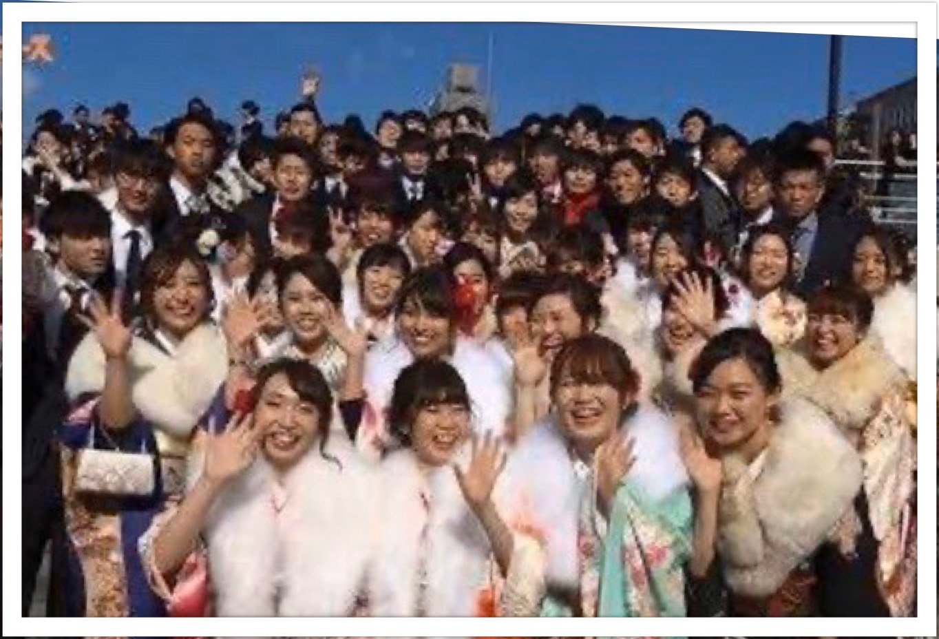 ★2021年（令和3年）橿原市の成人式情報★