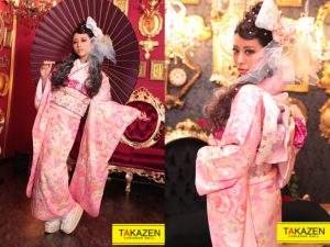 takazen