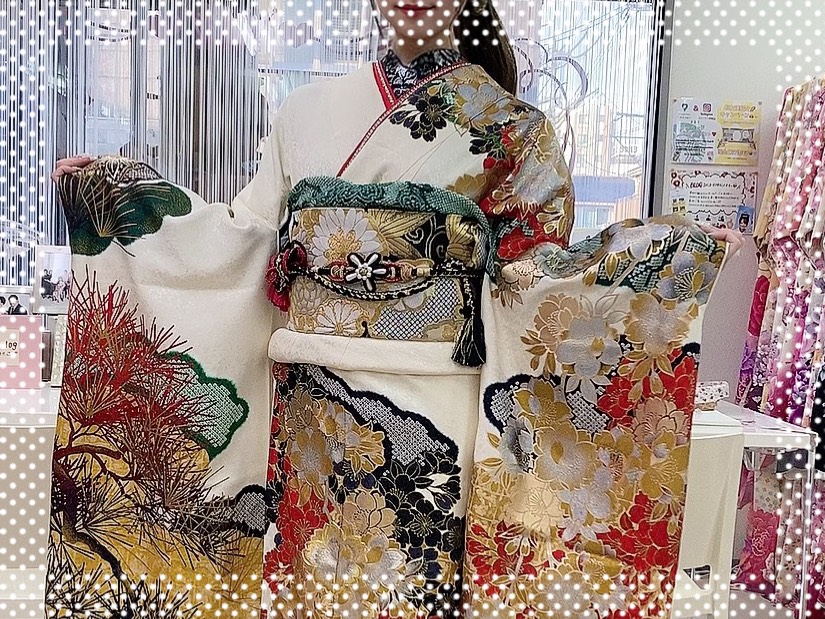 6日♡スタッフコーディネート♡