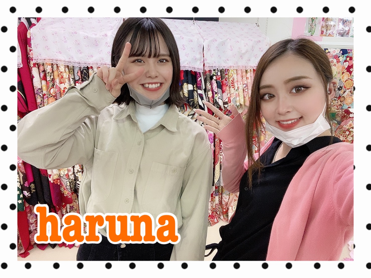 11日♡本日のご来店姫ちゃん♡