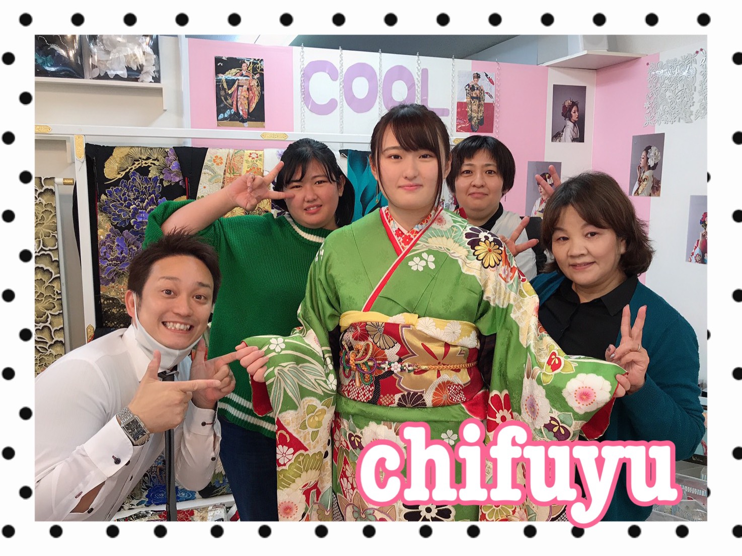 14日♡本日の可愛いご来店姫ちゃんご紹介♡
