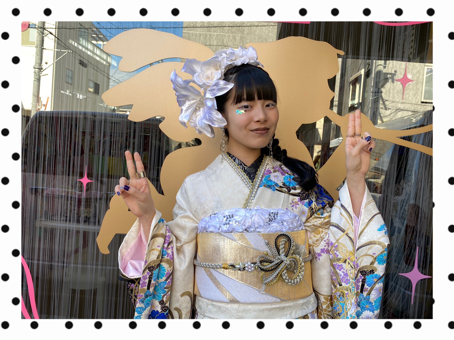 22日♡【奈良】前撮り撮影会☆11名の姫ちゃんご紹介♡2日目