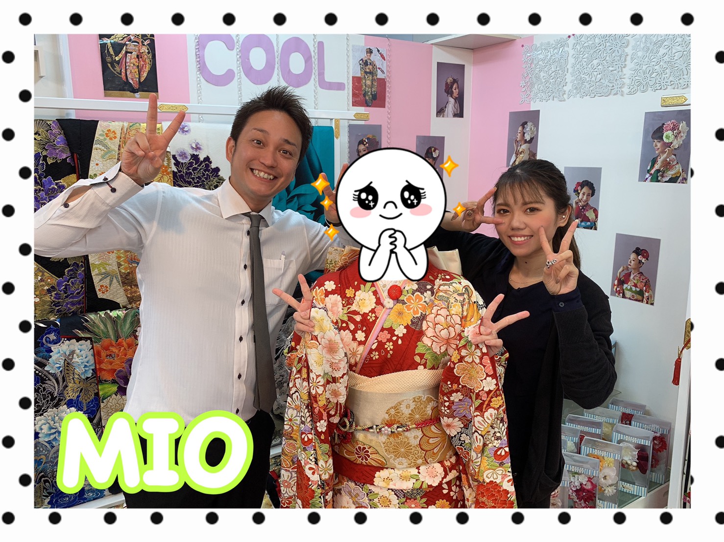 7日♡本日のご来店姫ちゃんご紹介♡