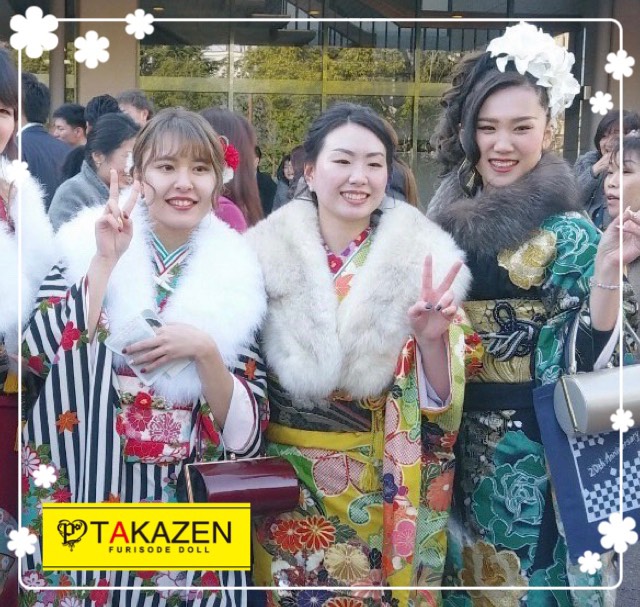 ★2021年（令和3年）木津川市の成人式情報★