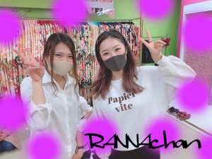 MODE系　振袖　TAKAZEN心斎橋店