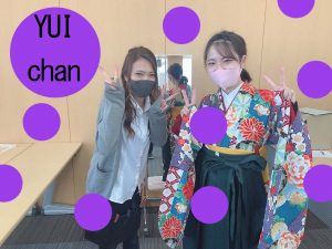 袴　展示会　古典　