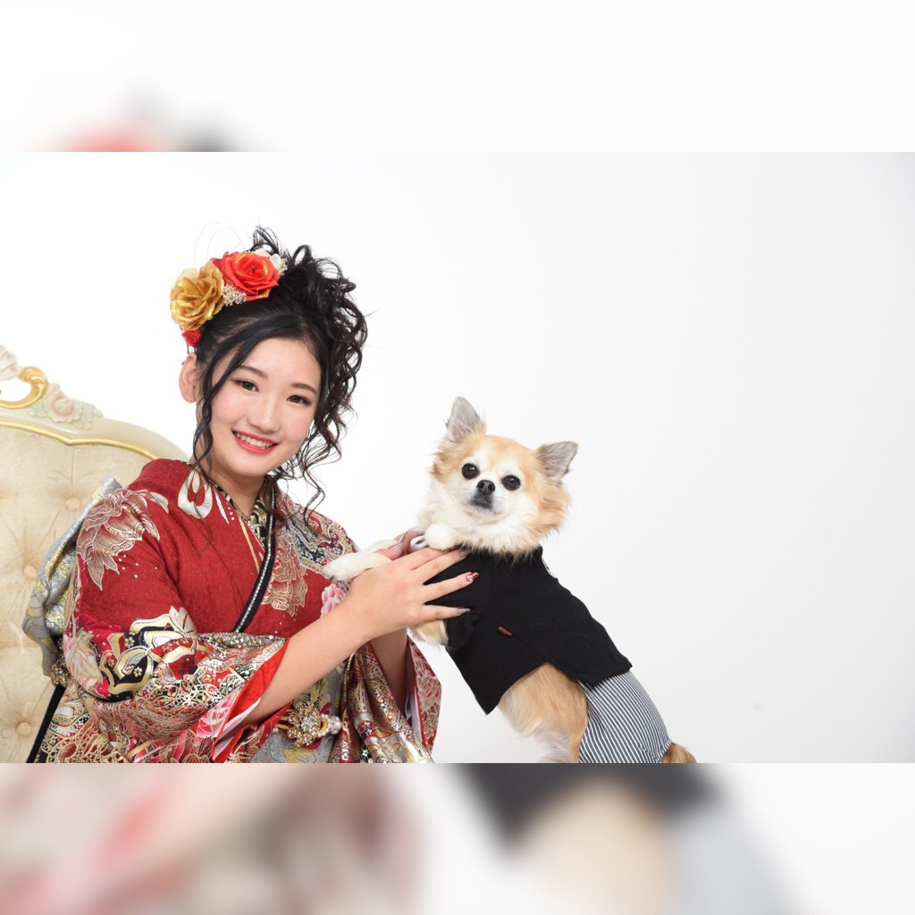 ♡TAKAZEN心斎橋店おしゃれな前撮り撮影会♡