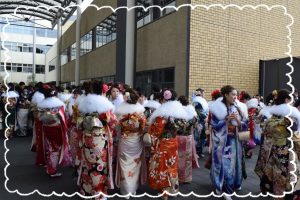 八尾市　成人式　八尾市情報