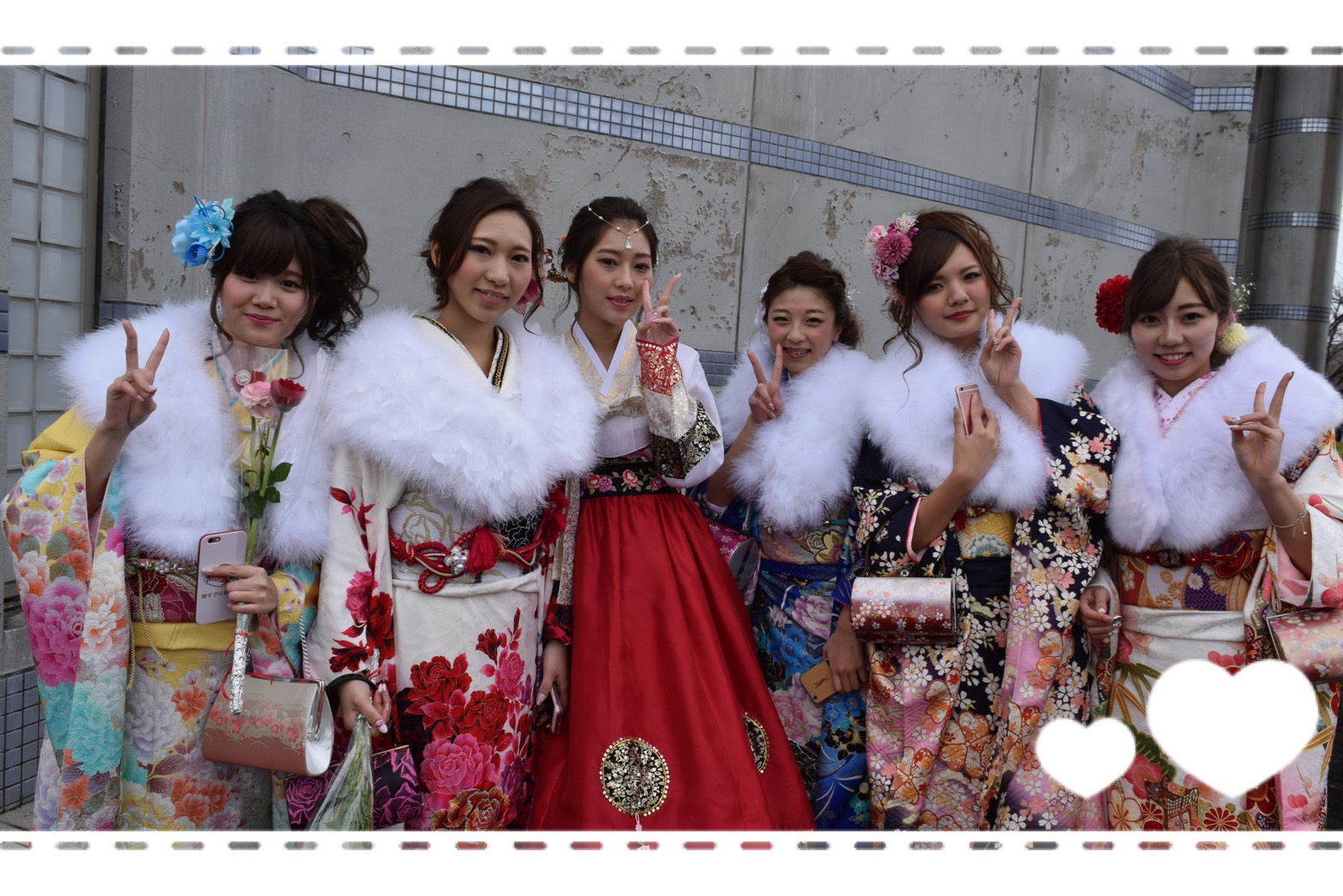 ♡28日〔大阪〕　2021年成人式　東成区の会場・日時・日程♡