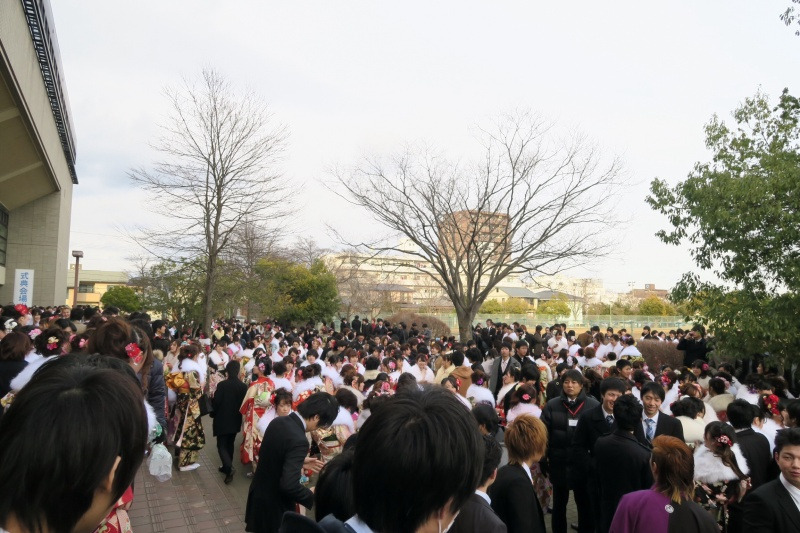 21日【大阪枚方市】2021年枚方市成人式！日程・受付時間・開始時間・会場のお知らせ