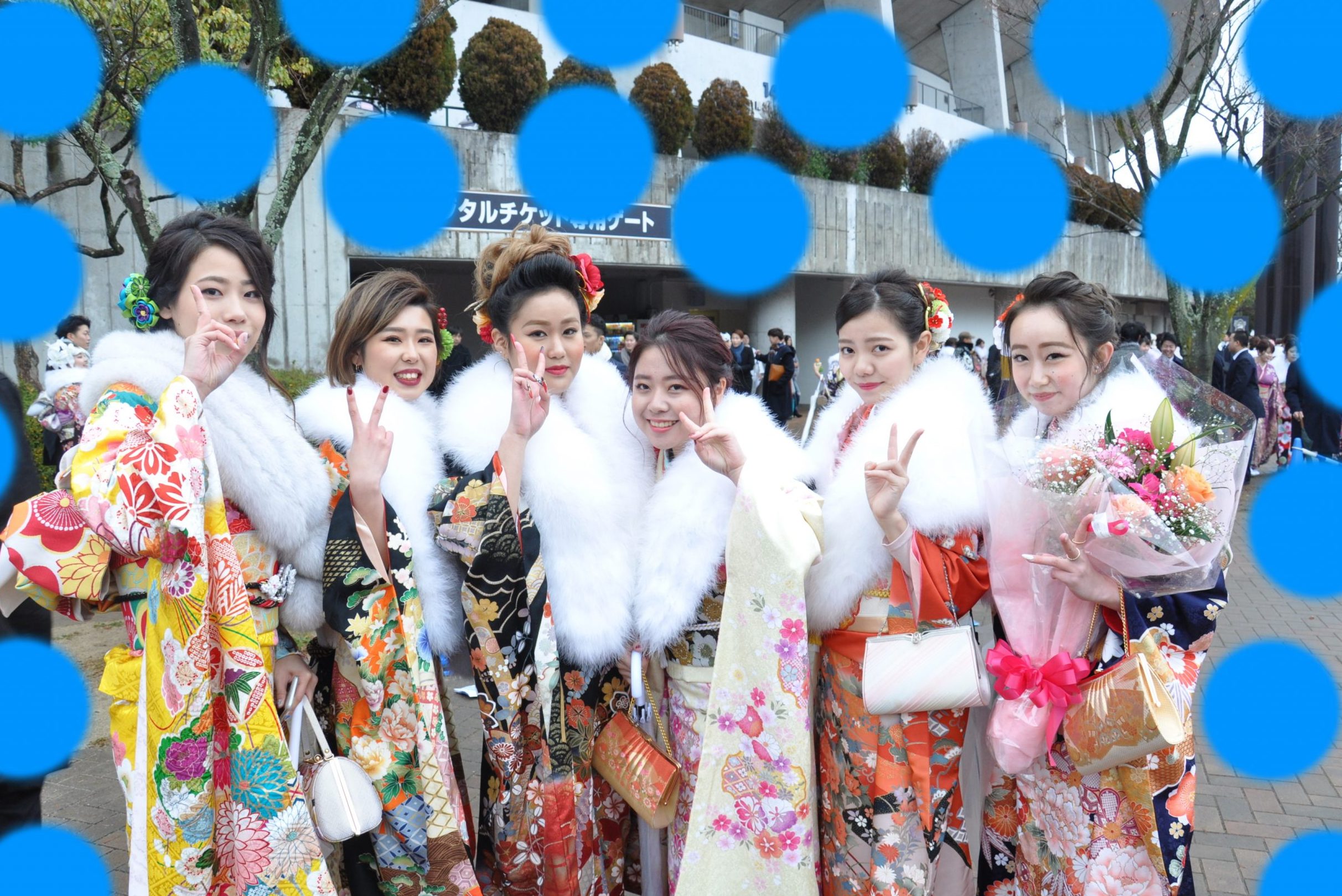 ★２０２１年（令和３年）豊岡市成人式情報★