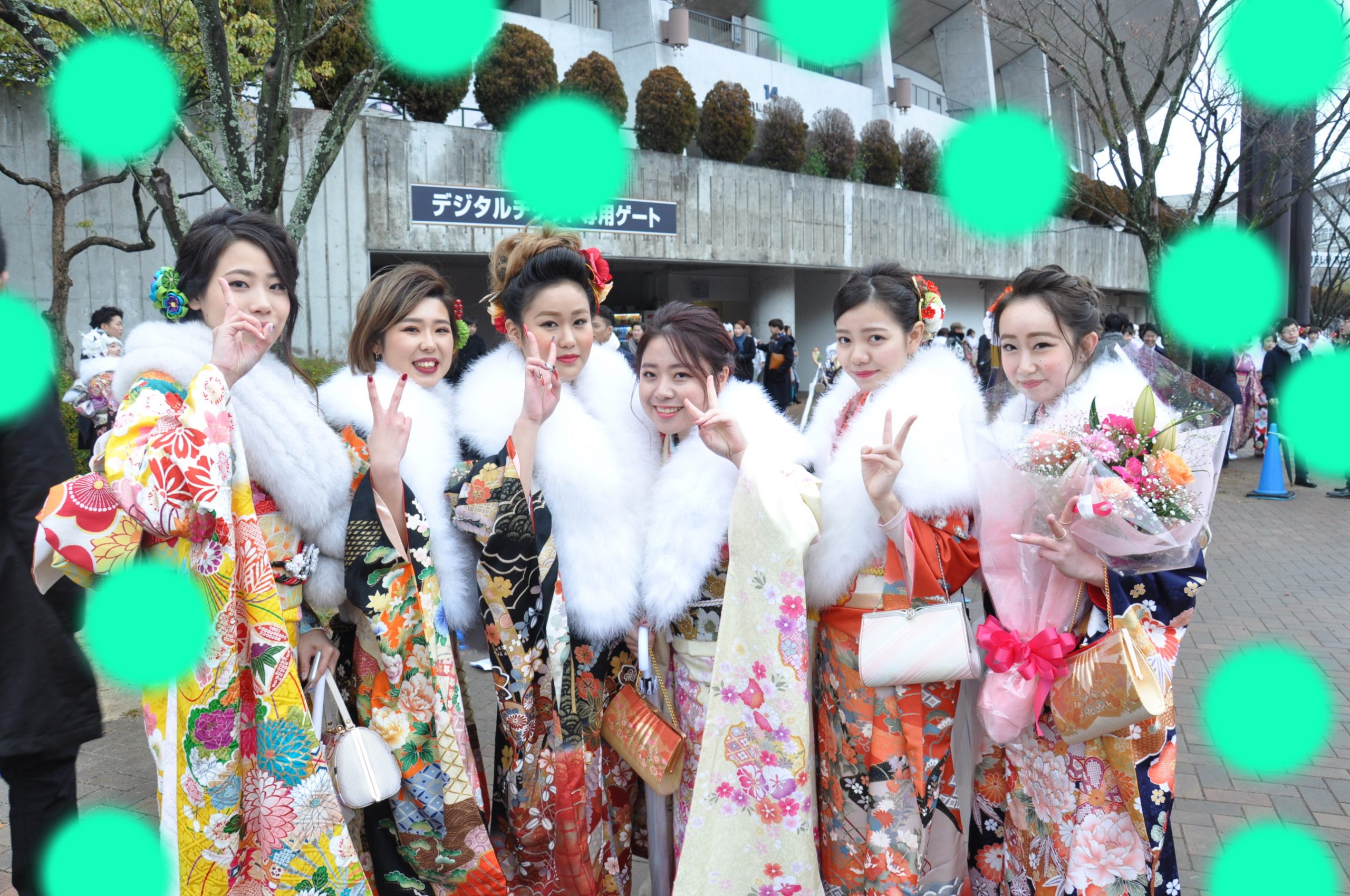 ★2021年（令和３年）たつの市成人式情報★