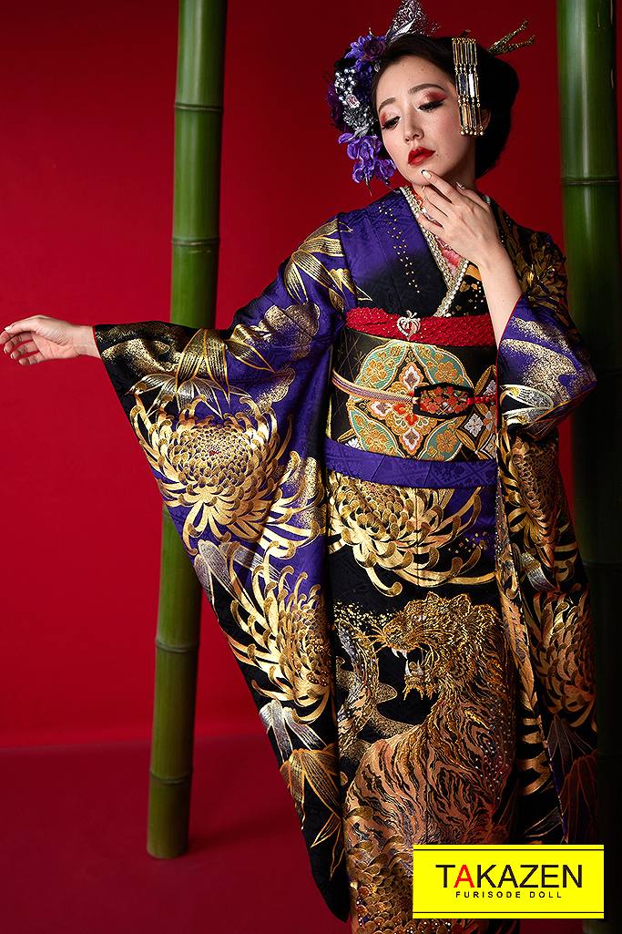 人と被らないいかつい虎柄 絶対目立つかっこいいアニマル柄 紫 ゴールド 金色 240 Japan Mode 成人式振袖 卒業式袴レンタル 前撮りなら Takazen 大阪 梅田 心斎橋 堺 兵庫 神戸 奈良の店舗へ 人と被らないいかつい虎柄 絶対目立つかっこいいアニマル柄 紫 ゴールド 金色 240 Japan Mode 成人式振袖 卒業式袴レンタル 前撮りなら Takazen 大阪 梅田 心斎橋 堺 兵庫 神戸 奈良の店舗へ