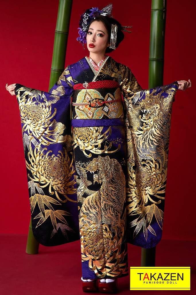 人と被らないいかつい虎柄 絶対目立つかっこいいアニマル柄 紫 ゴールド 金色 240 Japan Mode 成人式振袖 卒業式袴レンタル 前撮りなら Takazen 大阪 梅田 心斎橋 堺 兵庫 神戸 奈良の店舗へ 人と被らないいかつい虎柄 絶対目立つかっこいいアニマル柄 紫 ゴールド 金色 240 Japan Mode 成人式振袖 卒業式袴レンタル 前撮りなら Takazen 大阪 梅田 心斎橋 堺 兵庫 神戸 奈良の店舗へ