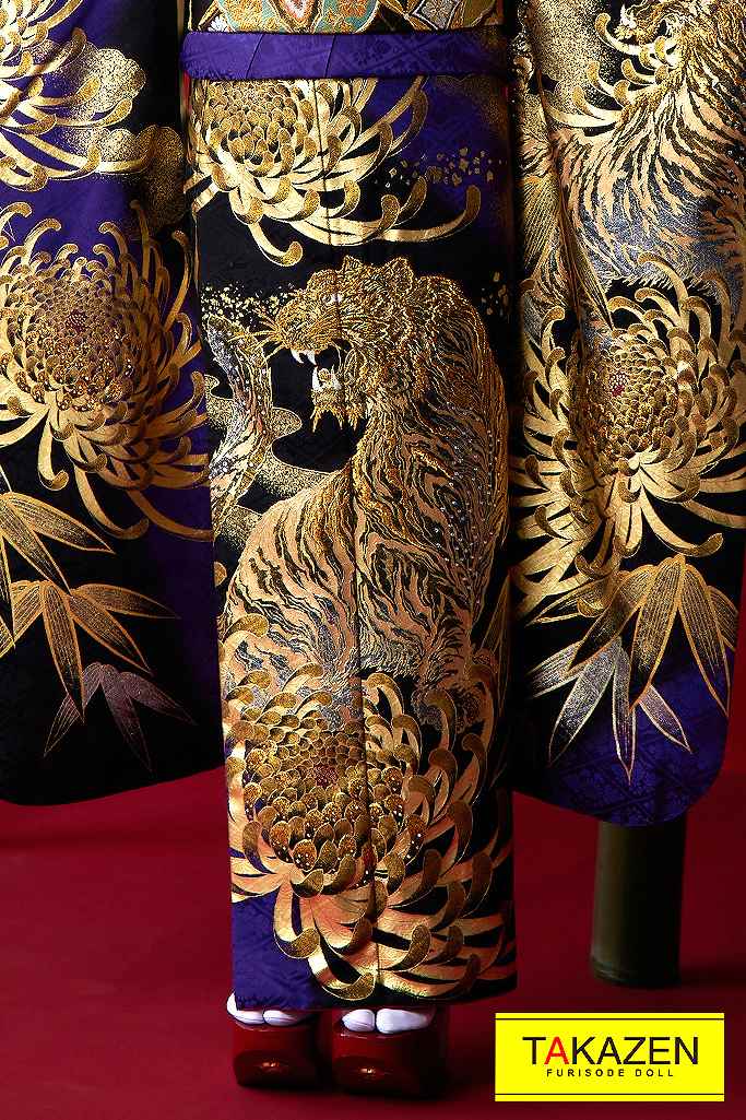 人と被らないいかつい虎柄 絶対目立つかっこいいアニマル柄 紫 ゴールド 金色 240 Japan Mode 成人式振袖 卒業式袴レンタル 前撮りなら Takazen 大阪 梅田 心斎橋 堺 兵庫 神戸 奈良の店舗へ 人と被らないいかつい虎柄 絶対目立つかっこいいアニマル柄 紫 ゴールド 金色 240 Japan Mode 成人式振袖 卒業式袴レンタル 前撮りなら Takazen 大阪 梅田 心斎橋 堺 兵庫 神戸 奈良の店舗へ