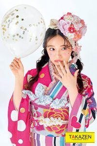 振袖