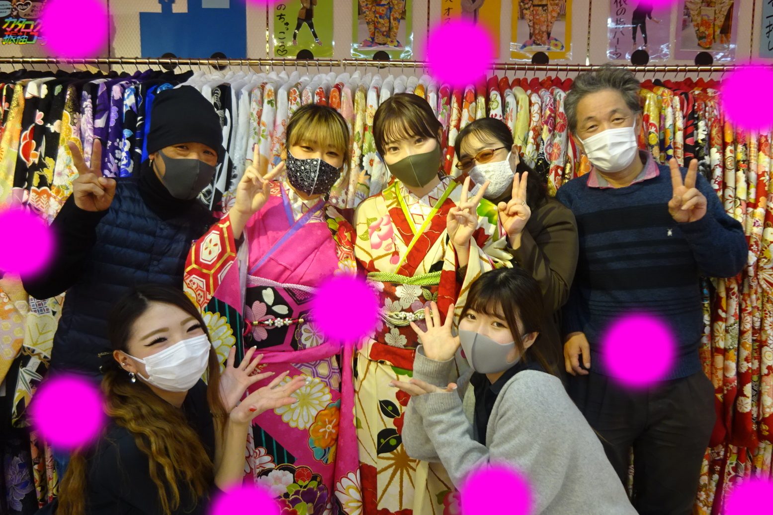 ♡20日　お友達同士の可愛い姫ちゃん♡