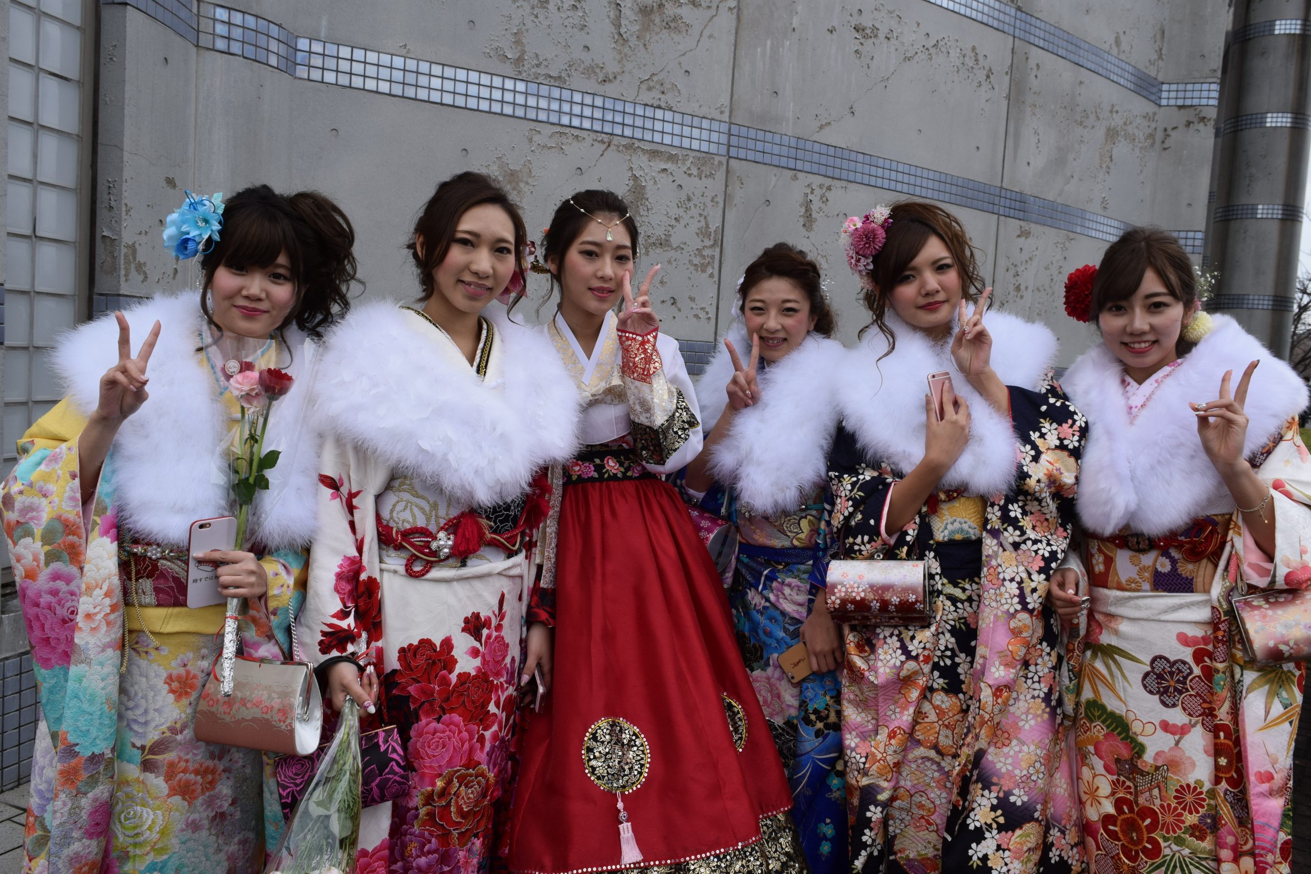♡11日　〔大阪〕2021年成人式　天王寺区の会場・日時・日程情報♡