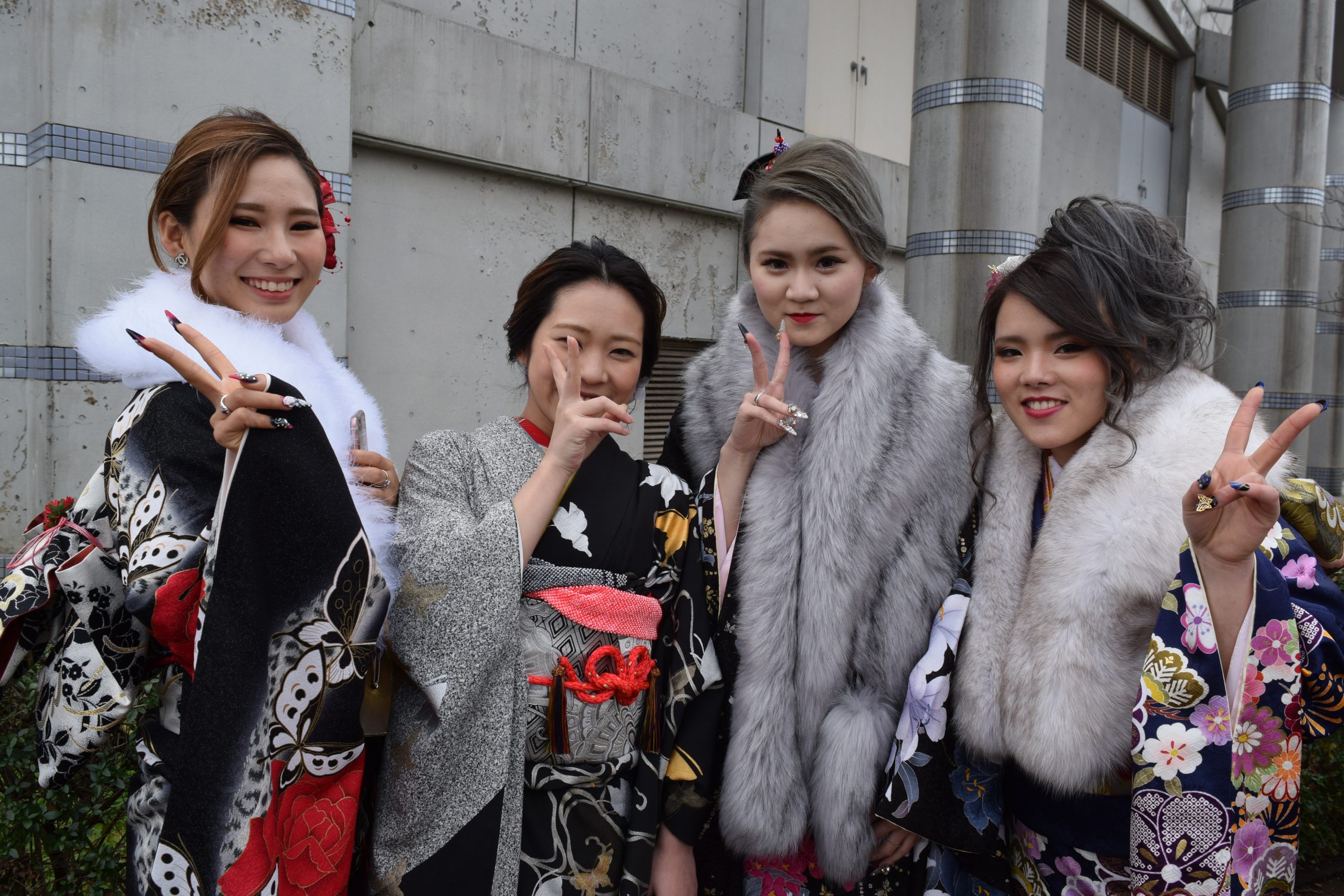 ♡19日　2021年成人式　港区の会場・日時・日程情報♡