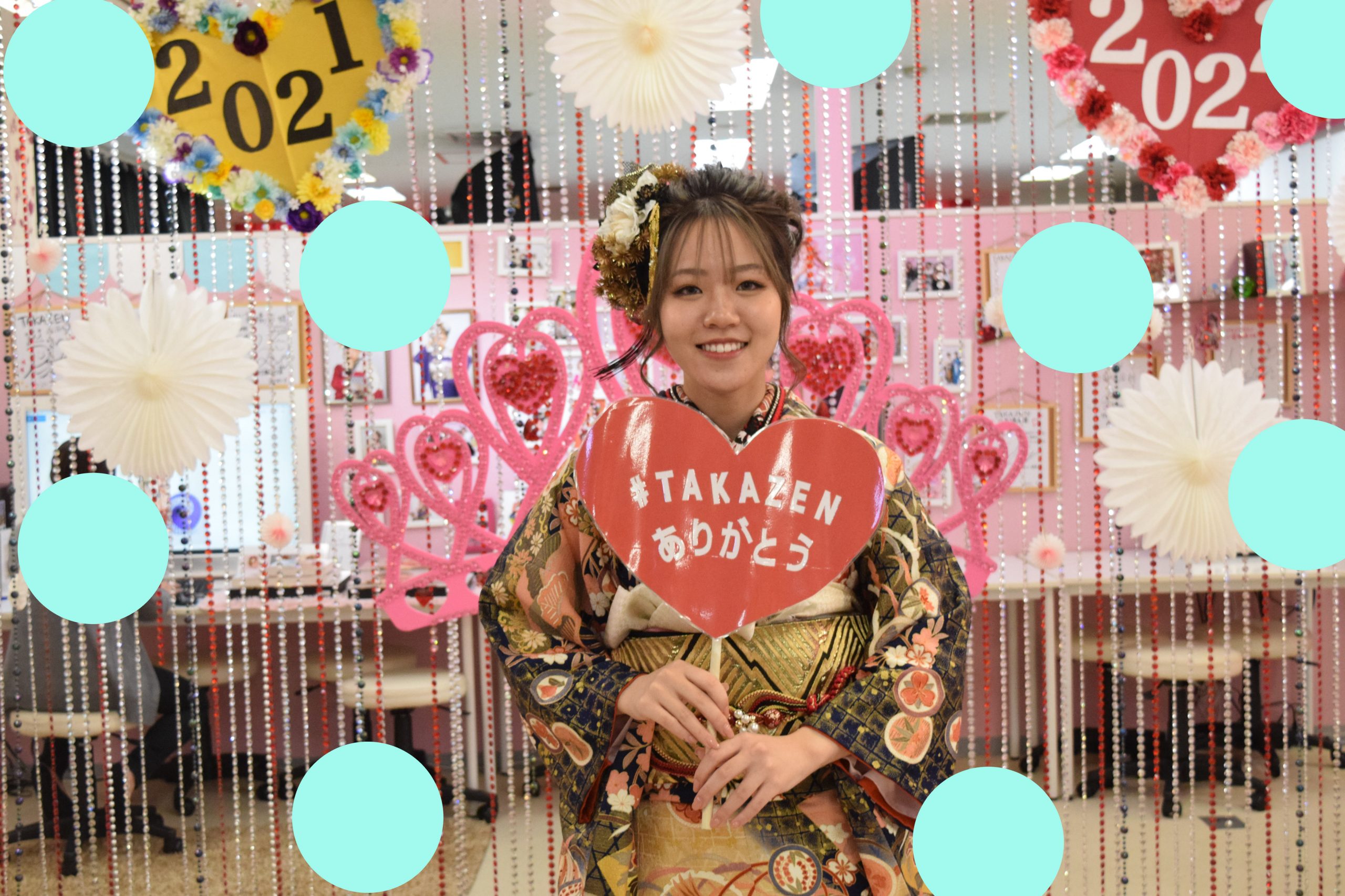 ♡12日　心斎橋店前撮り撮影会♡
