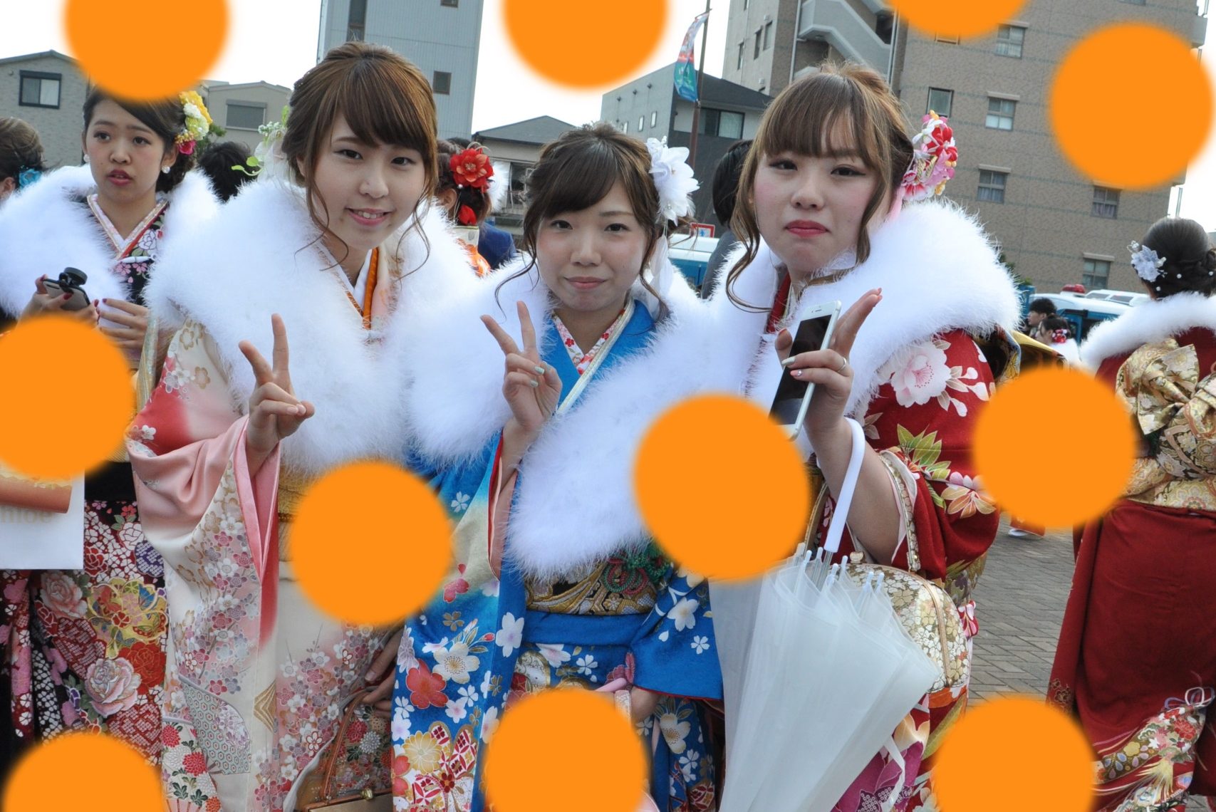 ★2021年（令和3年）上郡町成人式情報★
