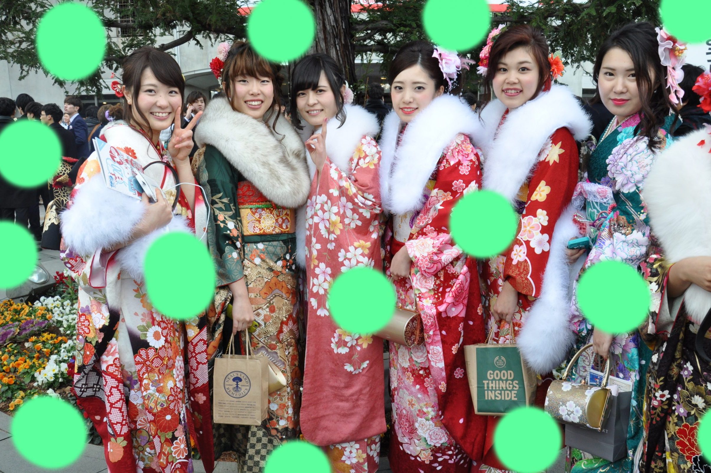 ★2021年（令和3年）加東市成人式情報★